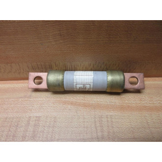 Buss KAC 50 Bussmann Fuse Cross Ref 49ZU67 (Pack of 3) - New No Box