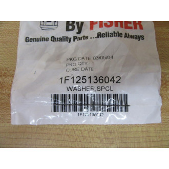Fisher D101561X012 Packing Assy RPACKX00012