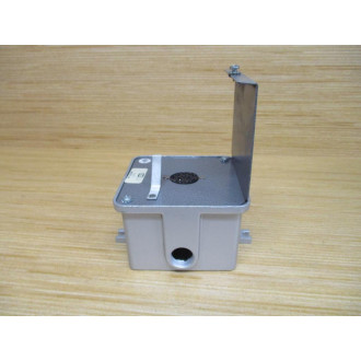 Ametek WB3 Panalarm Relay Base - New No Box
