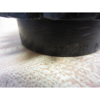 Dodge 40BTL21H Sprocket - New No Box