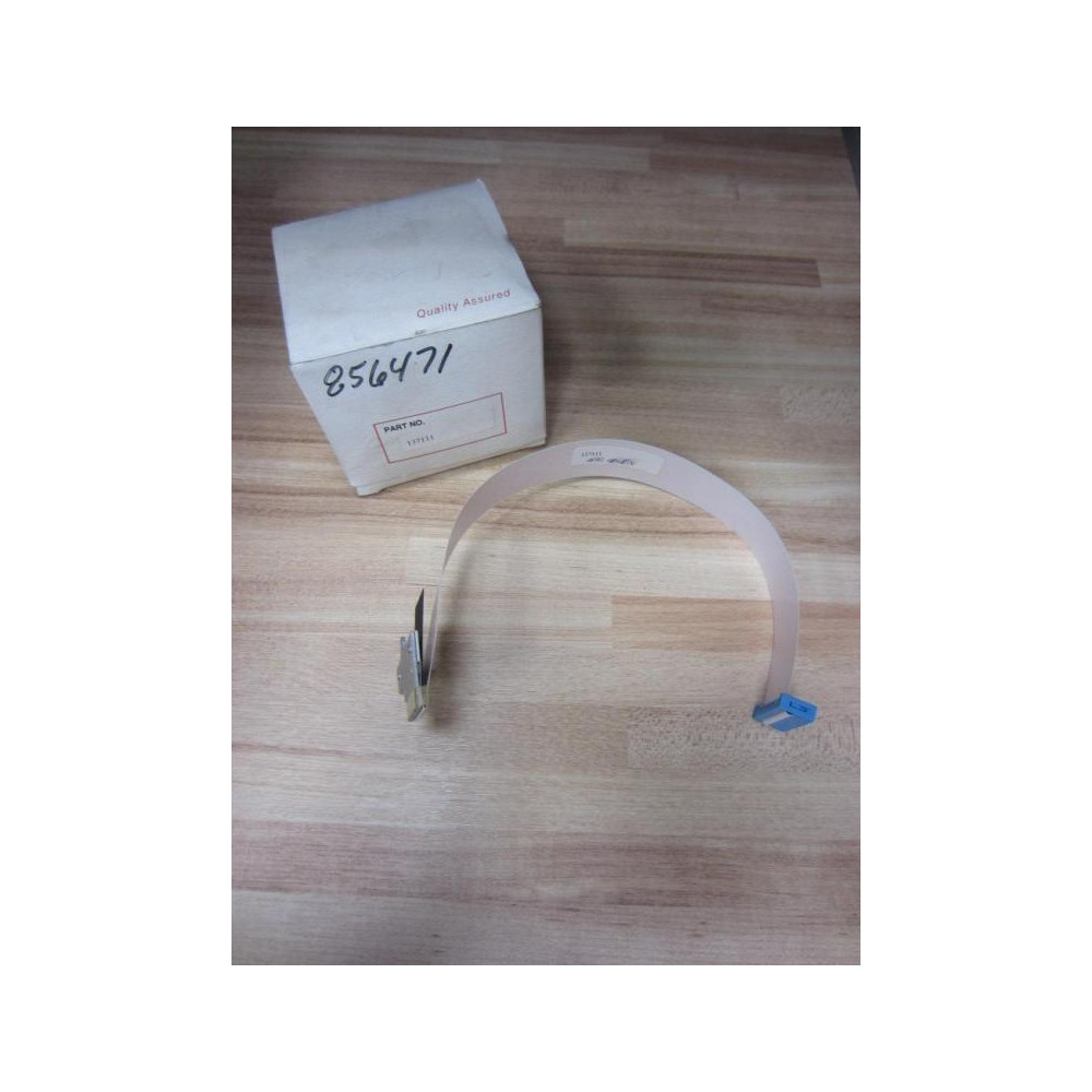 T & B Ansley 137111 Print Head Ribbon Cable 2414115