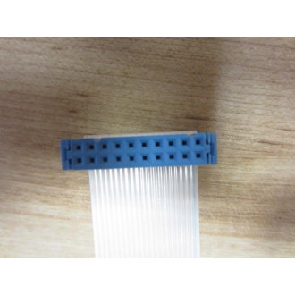 T & B Ansley 137111 Print Head Ribbon Cable 2414115