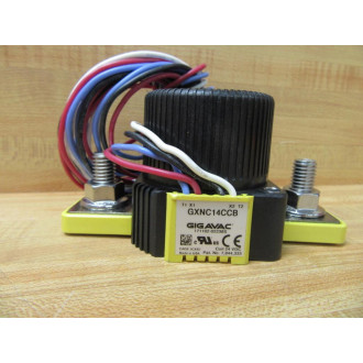 Gigavac GXNC14CCB Coil - New No Box