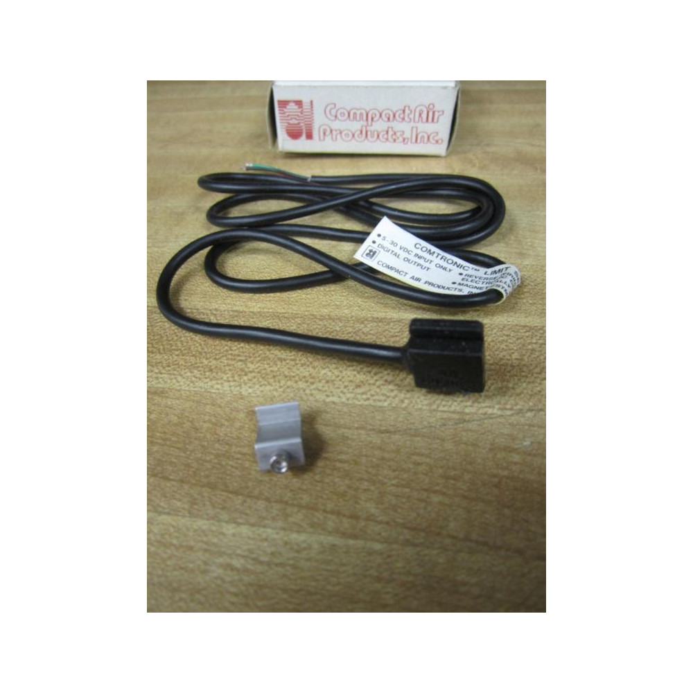 Compact Air Products AWHE Comtronic Limit Sensor