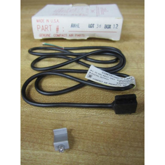 Compact Air Products AWHE Comtronic Limit Sensor