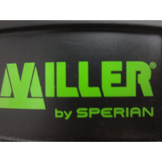 Miller 650UGN Duraflex Stretchable Harness - New No Box