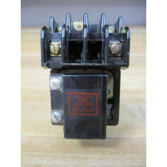 Allen Bradley 500L-TOD-92 Contactor 500L-T0D-92 - New No Box