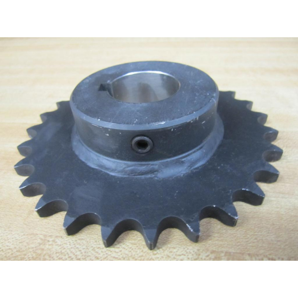 Martin 50BS27 1-716" Sprocket 27 Teeth - New No Box