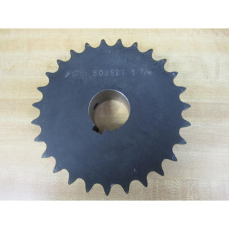 Martin 50BS27 1-716" Sprocket 27 Teeth - New No Box