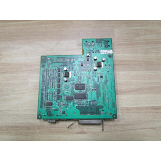 Zebra Technologies 41008 Circuit Board - Used