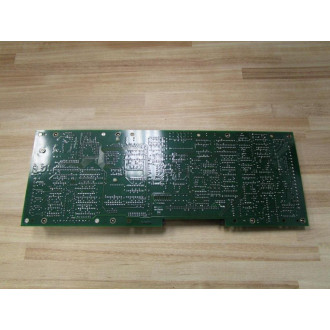 Allen Bradley 163031 1391 Digital Logic Board 152381 - Used