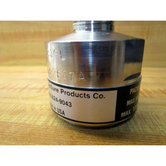 Pressure Products BE NPT Sight Flow Indicator  HT-D82827A - New No Box