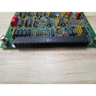 Allen Bradley 163031 1391 Digital Logic Board 152381 - Used