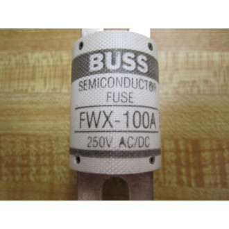 Bussmann FWX-100A Semiconductor Fuse