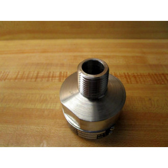 Pressure Products BE NPT Sight Flow Indicator  HT-D82827A - New No Box
