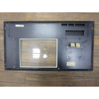 DGD S-112470 Front Panel Cooper Gardner Denver - Used