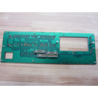Control Gaging 852 Front Panel Interface - Used