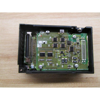Mitsubishi GT15-QBUS-B Interface GT15QBUS - Used