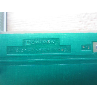 Control Gaging 852 Front Panel Interface - Used
