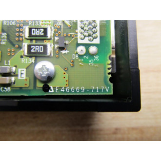 Mitsubishi GT15-QBUS-B Interface GT15QBUS - Used