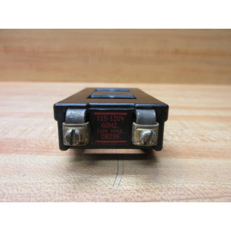 Allen Bradley CB236 Coil (Pack of 3) - Used