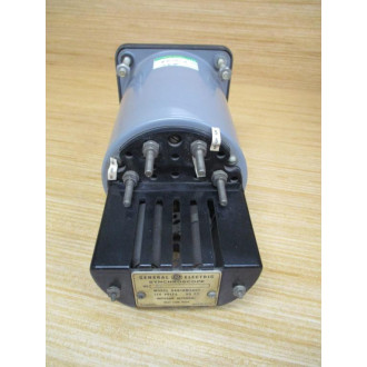 General Electric 8AB18M3AC1 GE Synchroscope XS - Used