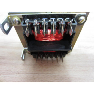 Signal Transformer A41-130-230 Transformer - Used