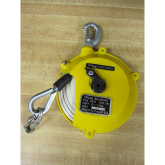 Aimco Uryu TW-0 Spring Balancer Type TW-O - Used