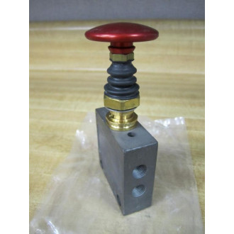Numatics 0PBA4-2R Limit Valve OPBA4-2R 0PBA4-2R