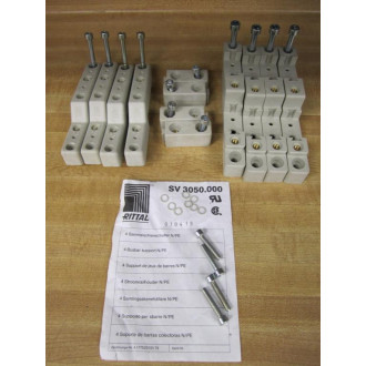 Rittal SV-3050.000 Busbar Support Kit 010419