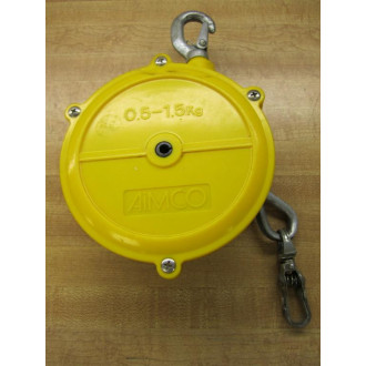 Aimco Uryu TW-0 Spring Balancer Type TW-O - Used