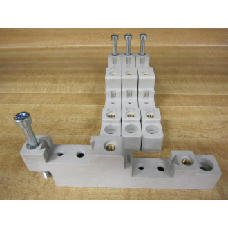 Rittal SV-3050.000 Busbar Support Kit 010419