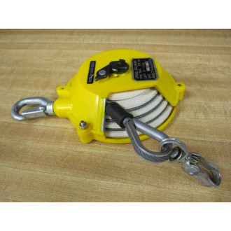 Aimco Uryu TW-0 Spring Balancer Type TW-O - Used