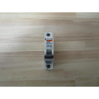 Merlin Gerin 24436 Square D Breaker 25A MG24436 Schneider - Used