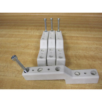 Rittal SV-3050.000 Busbar Support Kit 010419