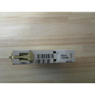 Merlin Gerin 24436 Square D Breaker 25A MG24436 Schneider - Used