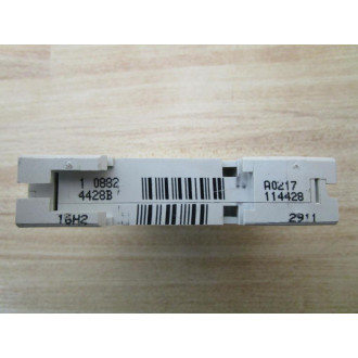 Merlin Gerin 24428 Square D Breaker 4A MG24428 Schneider - Used