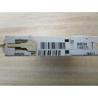 Merlin Gerin 60110 Square D Breaker 10A MG60110 Schneider - Used