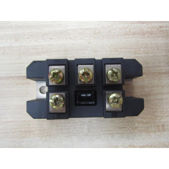 Fuji Electric 6RI100G-120 Power Block - Used