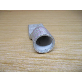 Burndy YA38L2NTCFX Compression Lug - New No Box