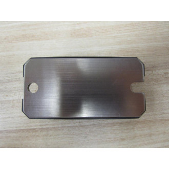 Fuji Electric 6RI100G-120 Power Block - Used