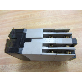 Square D 8501-X0-80 Relay 8501-XO-80 120V 60Hz  110V 50Hz - Used