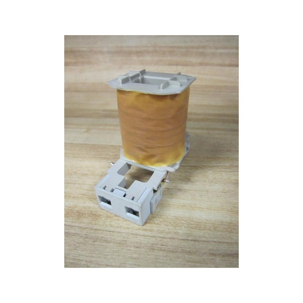 Allen Bradley TA-714M Coil Tested - Used