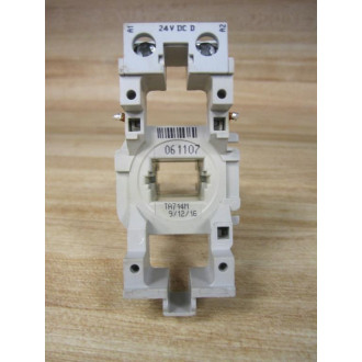Allen Bradley TA-714M Coil Tested - Used
