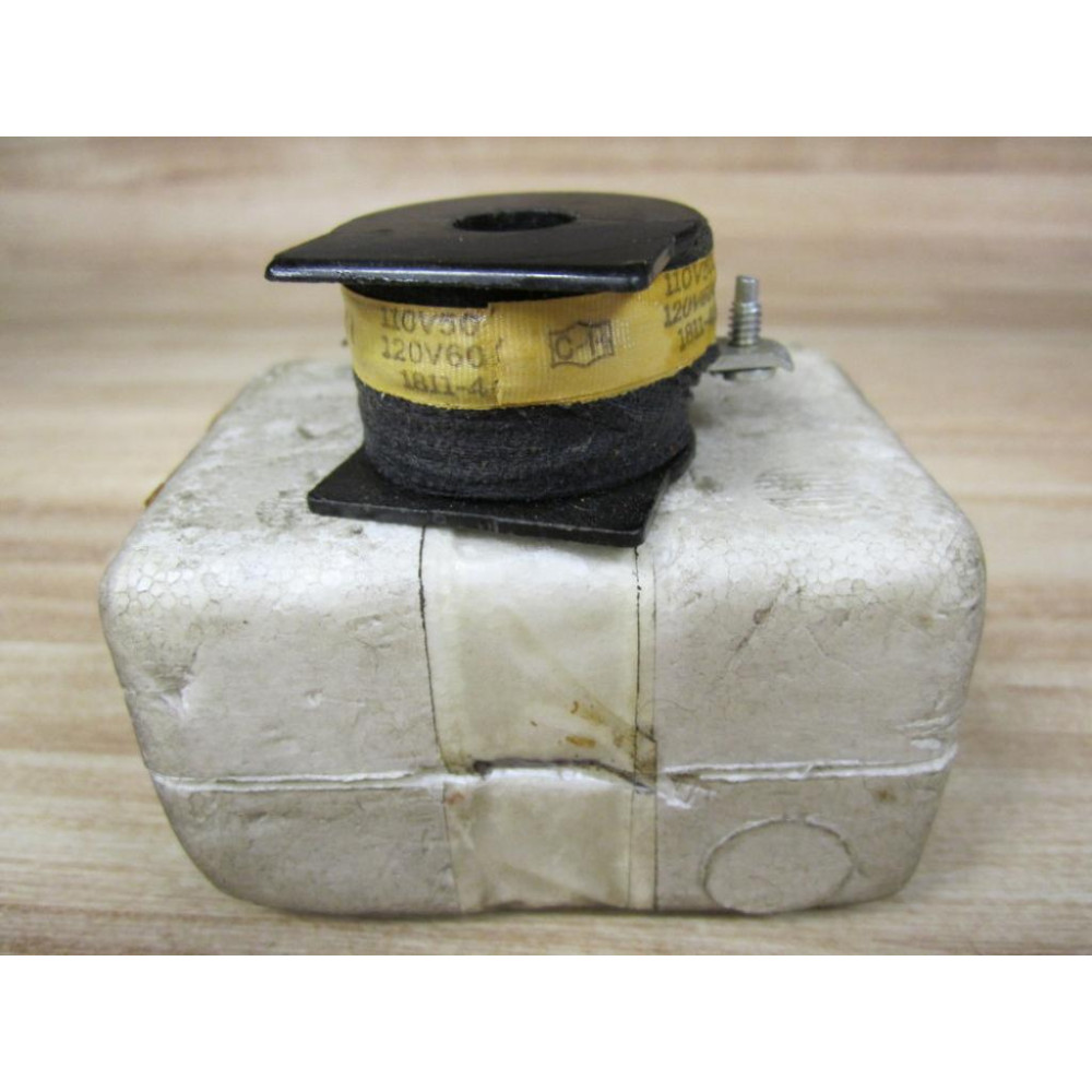Cutler Hammer 1811-45 Eaton Coil 9-1811-45