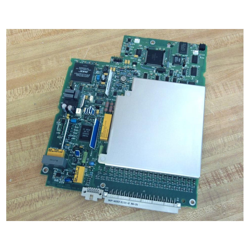 Fluke 938100 Power Board 2640A-8203 - Used