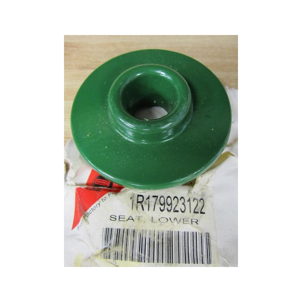 Fisher 1R179923122 Lower Seat  Retaining Ring