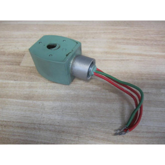 Asco 238210-032D Valve Coil MP-C-080 916 (Pack of 4) - Used