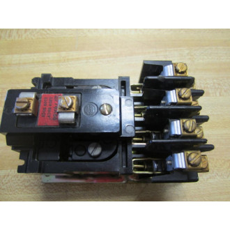 Allen Bradley 700-BR400A1 Control Relay 700BR400A1 - Used