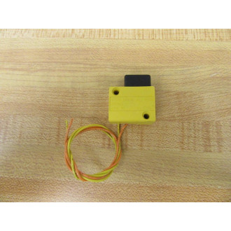 Jokab Safety JSHD 2C Switch JSHD2C Type K - Used